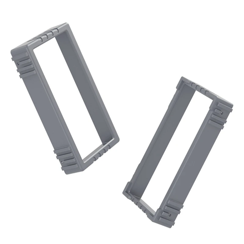 

RD 4Mm Silicone Sleeve SLE-D1 Protective Bracket Shell Holder For RD Series Power Supply RD6006/RD6024 Assembled Set