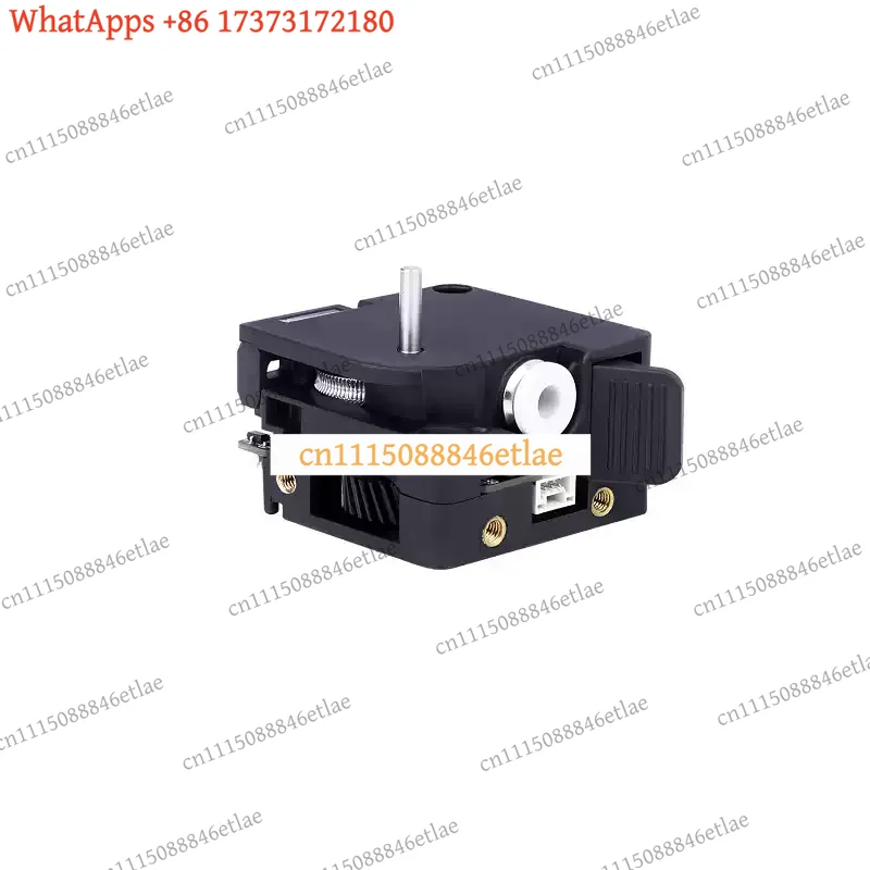 3D Extrusion Module Kit for Creality Hi, 3D Printer Extruder Assembly Parts Replacement Upgrade Tool Accessories
