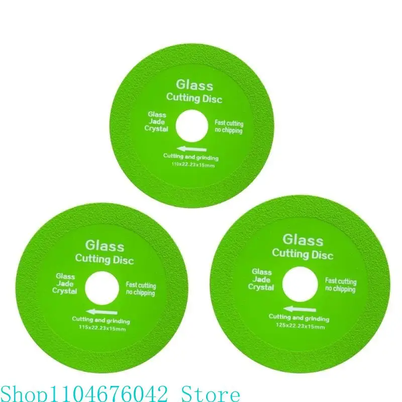 암석 플레이트 연삭 조각 세라믹 타일 가장자리 트리밍 연삭 절단 조각 넓은 미세 모래 청소 톱질 조각