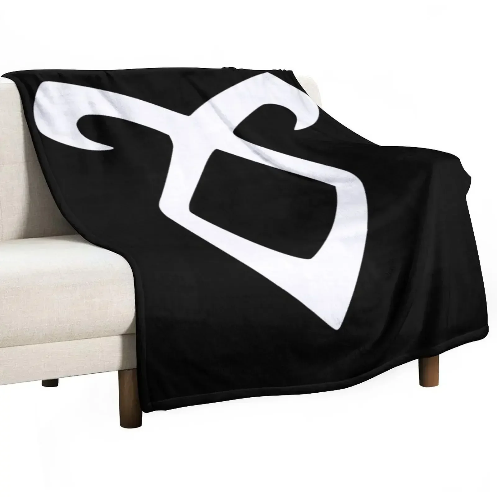 

Shadowhunters Throw Blanket halloween warm winter Polar Blankets