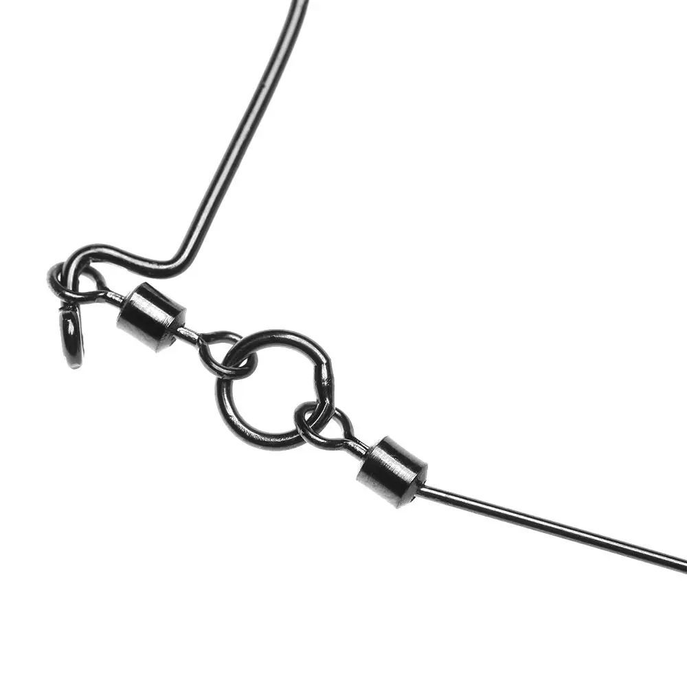 Lot Sinker Lock Stopper Fishing Tools Set Punch Tokyo Rig Kit Swivels Carp Terminal Tackle