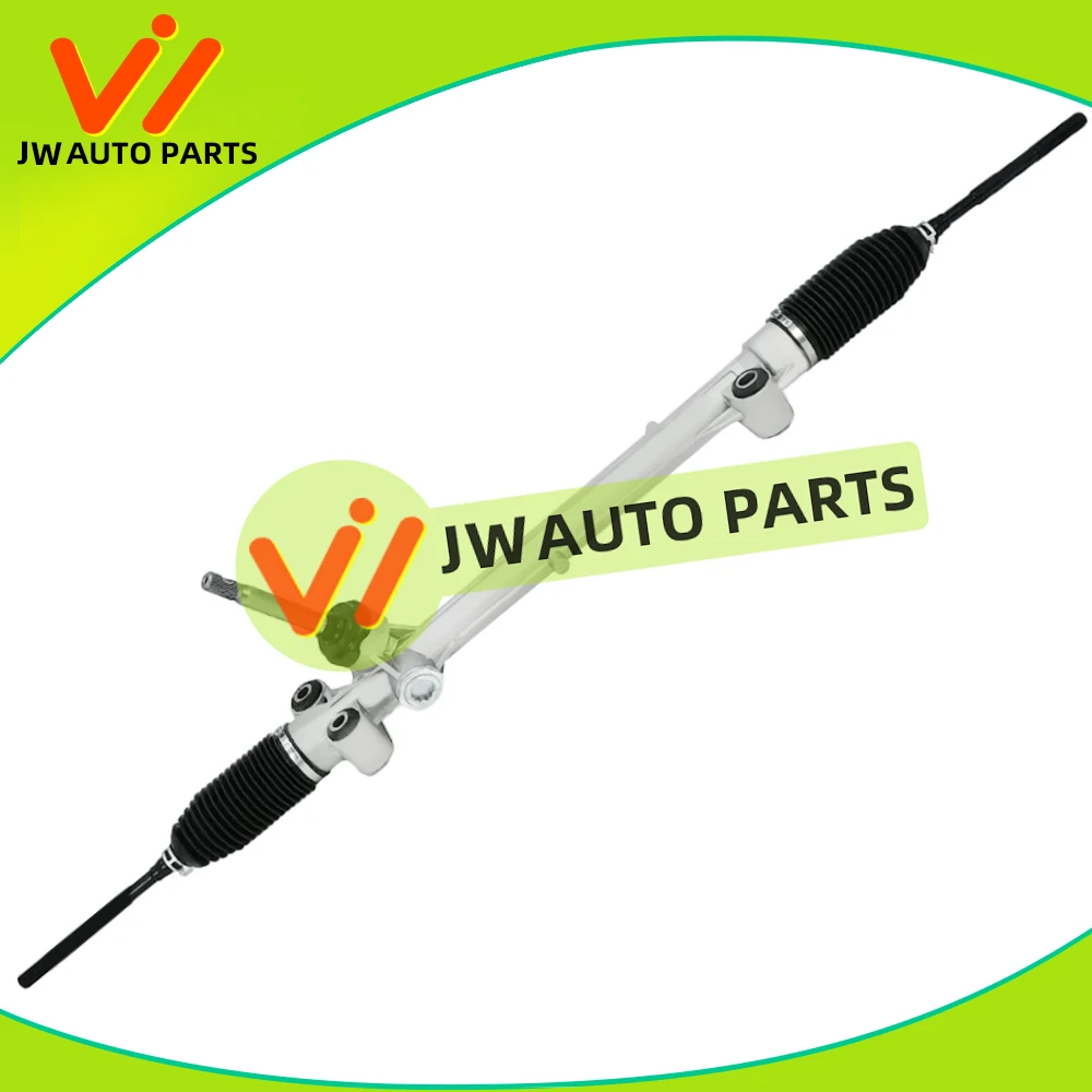 Lhd Steering System…