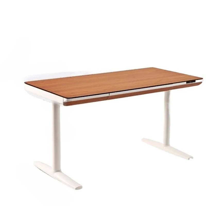 Electric lifting table Smart computer table Lifting e-sports table Learning office Desk Workbench