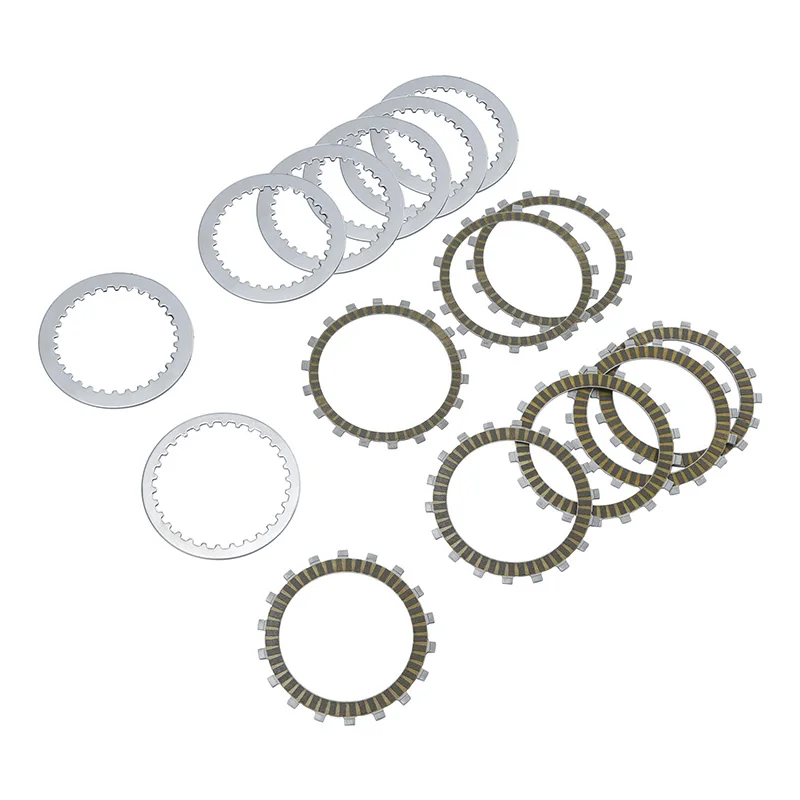 

Clutch Friction Plates Kit For BMW R1200GS Adventure 2014-2018 R1200GS 2013-2018 Motorcycle Accessories