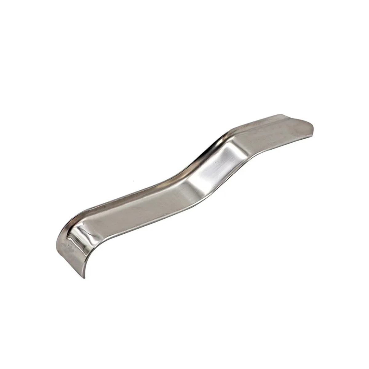 

Stainless Steel Dental Mouth Opener Cheek Lip Retractor Dental Metal Hook
