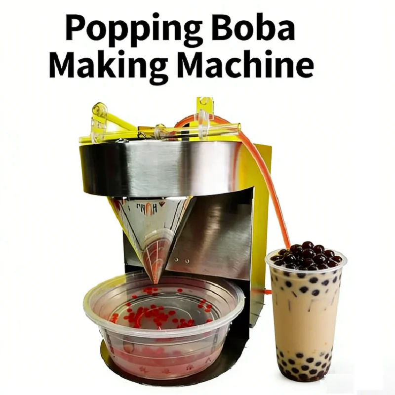 Electric Jelly Pear…