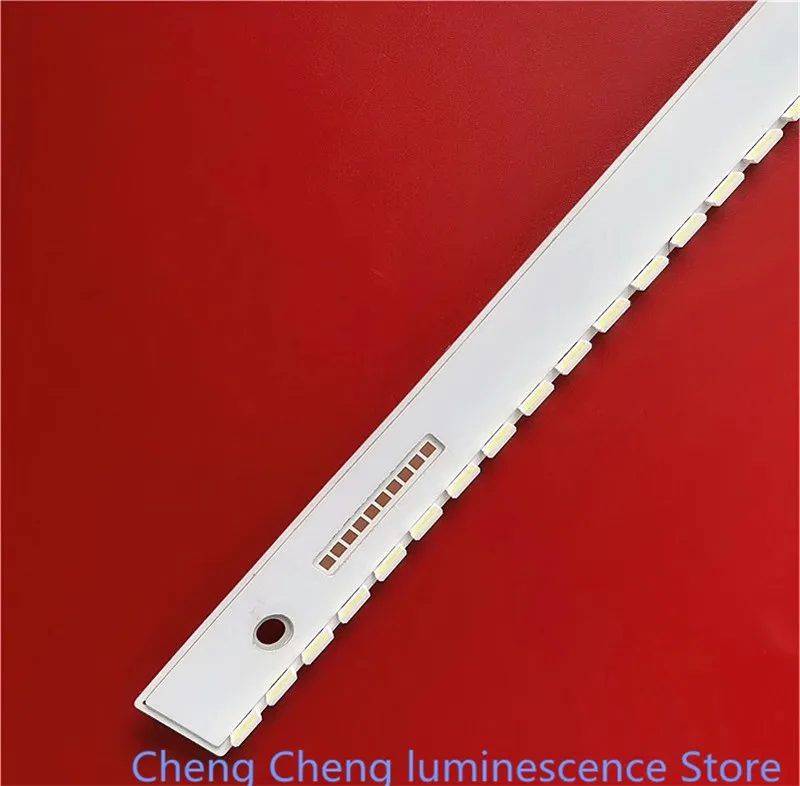 FOR Samsung UA49K6800AJXXZ UN49UK6500 BN96-39511A39512A39510A 64LED 59.8CM 100%NEW LED backlight strip