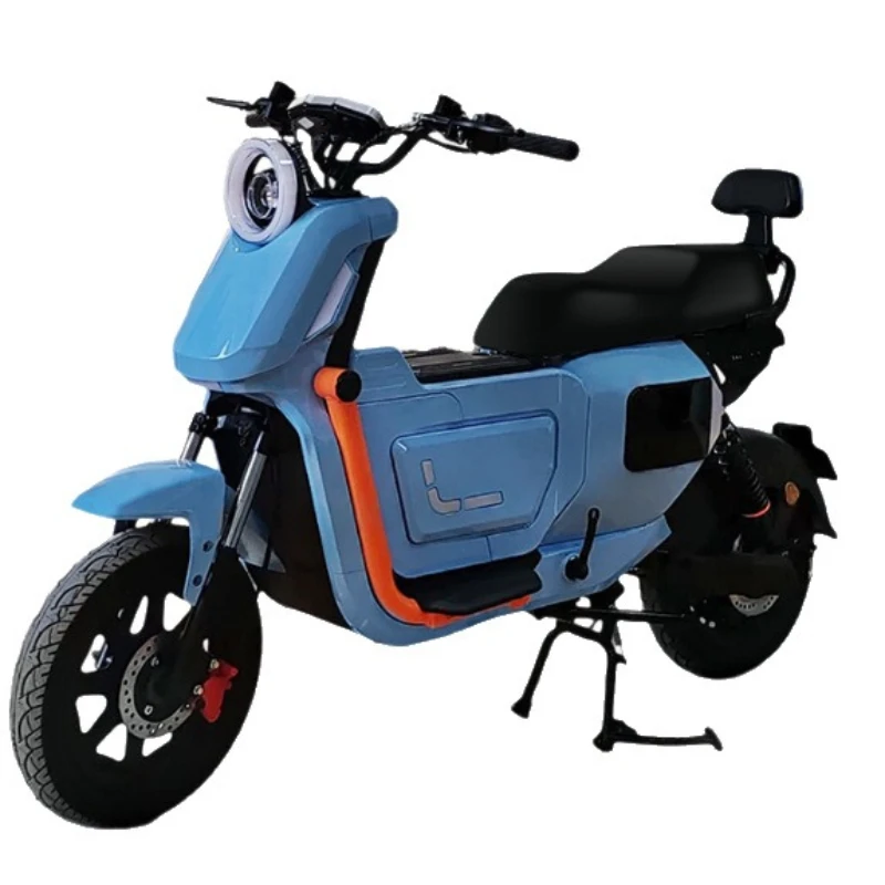 U2 electric vehicle, commuter, electric, motorcycle