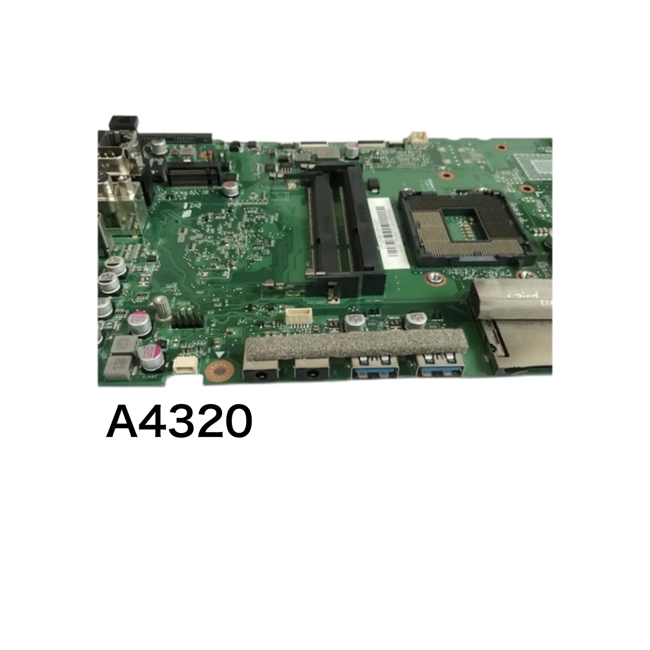 Voor ASUS A4320 Alle-in-een Moederbord LGA 1150 DDR3 Moederbord 100% Getest OK Volledig Werken Gratis verzending