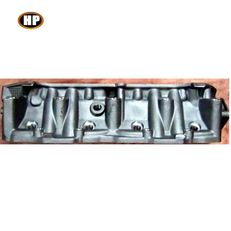 Culata desnuda de motor para FIAT, 159A3.046, 7704453 y 7618445 y 98809738 y 7734225