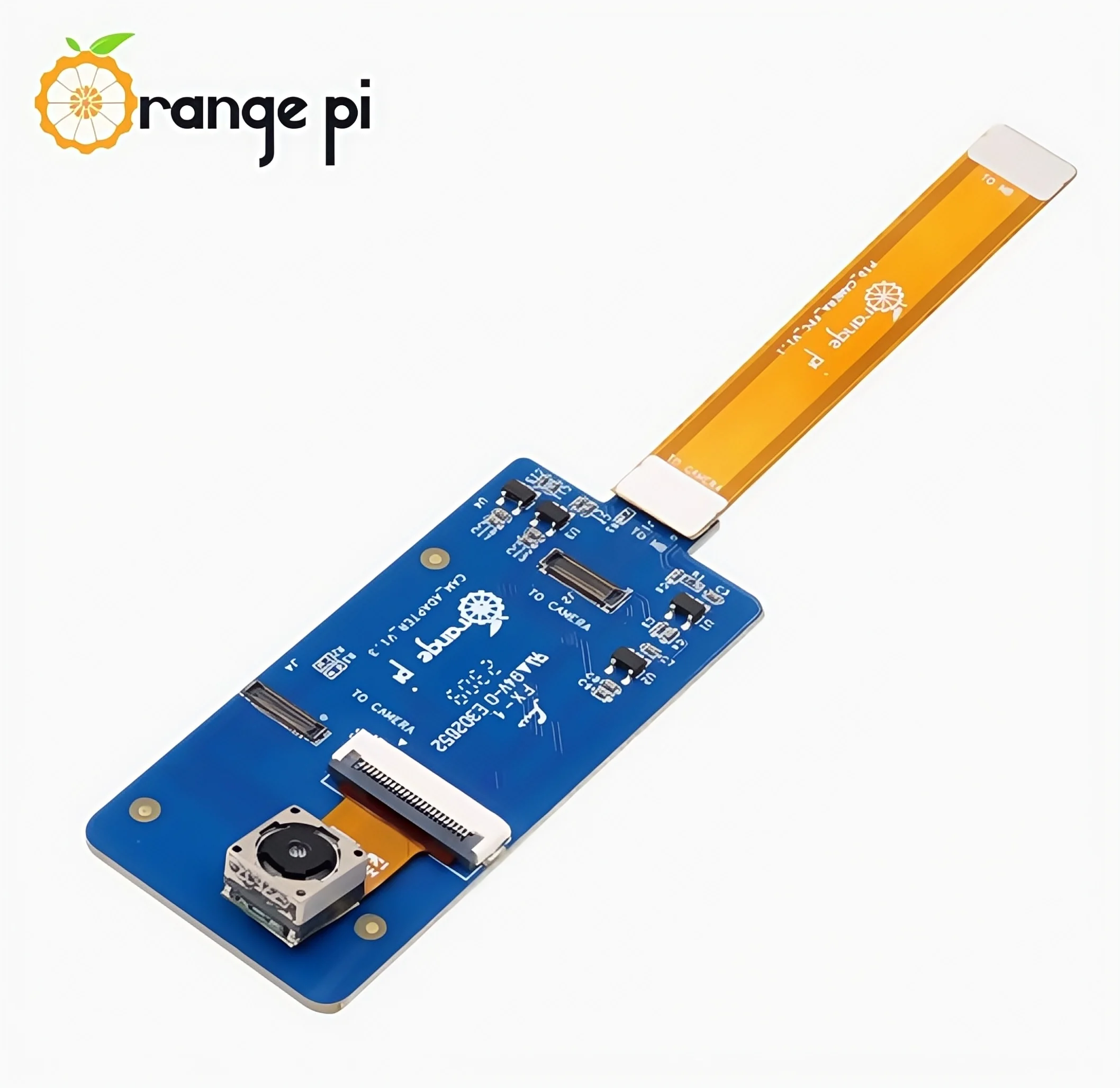 OrangePi كاميرا مخصصة 13 ميجابكسل (OV13850)