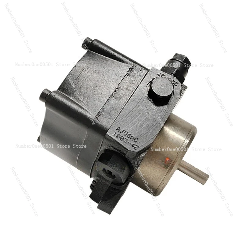 Aj Series Oil Pump …