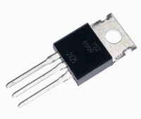 100PCS BT152-800R TO-220 BT152-800 best quality