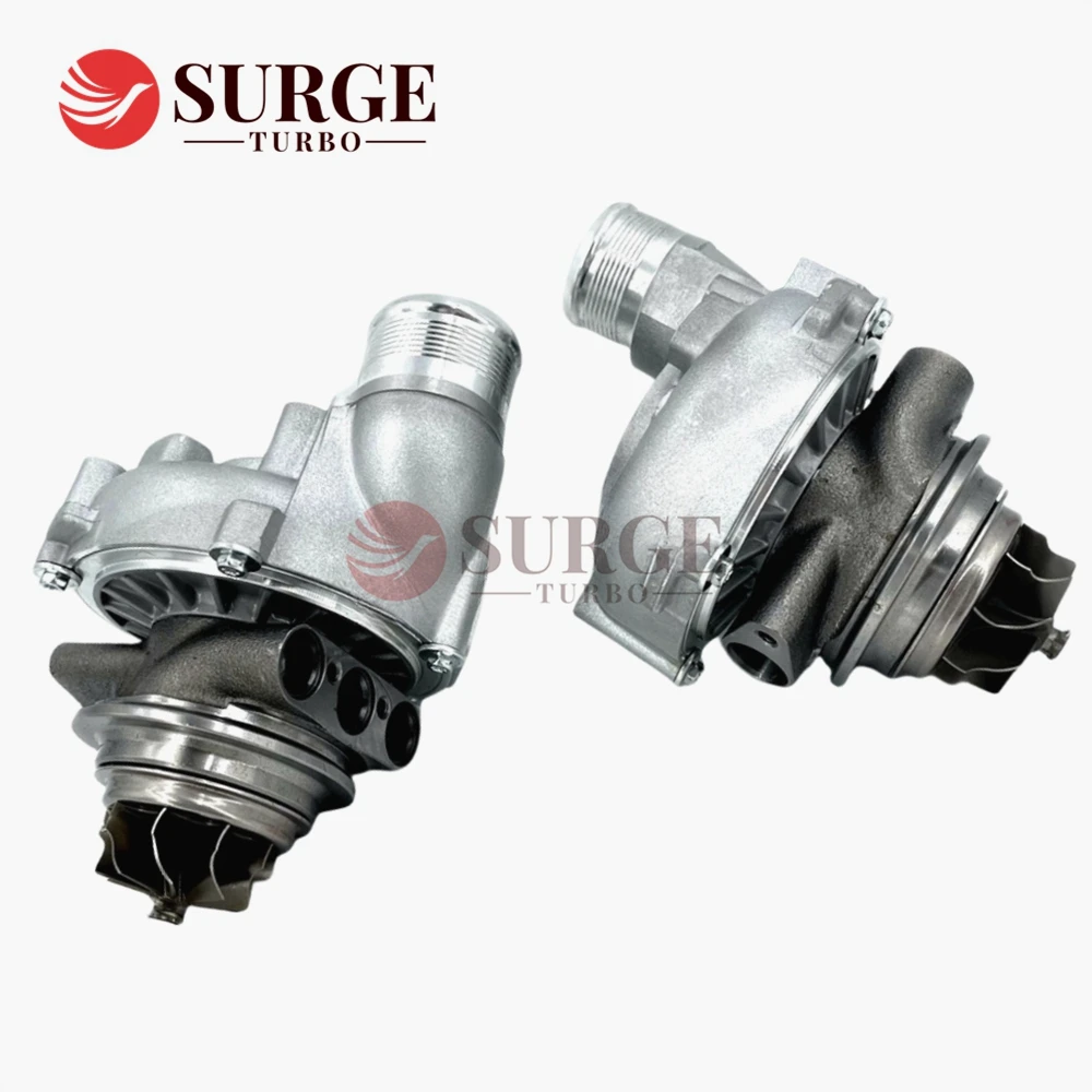 

079145703F 079145703K Обновление турбогибридного Supercore для Audi A8 седан 4.0L турбокомпрессор 079145703P 079145703Q турбина