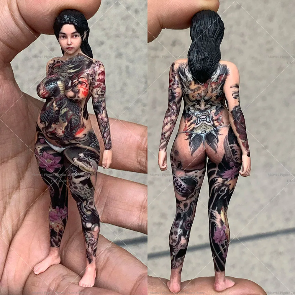 

Индивидуальные 1/16 1/18 1/12 Масштаб Сексуальная GK Картина Смола Скульптура Татуировки Красит Девушка Миниатюрная Фигурка Куклы Автомобиль Сцена Опора