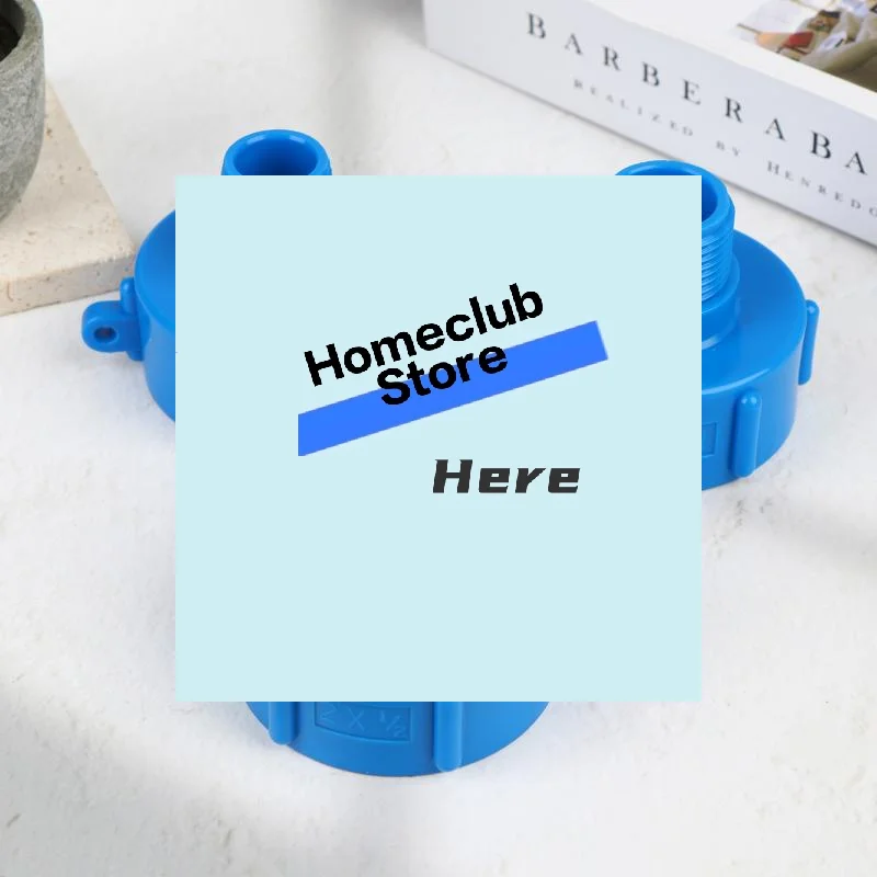 Ibc Tank Adapter 60…