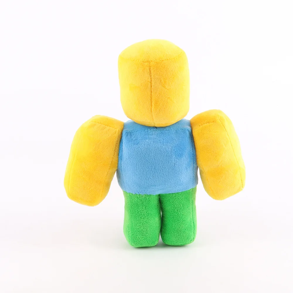 2025 منتجات بقعة جديدة 26 سنتيمتر Noob تجربة ألعاب من نسيج مخملي ملحقات اللعبة الكرتون أفخم دمية عروسة كارتون