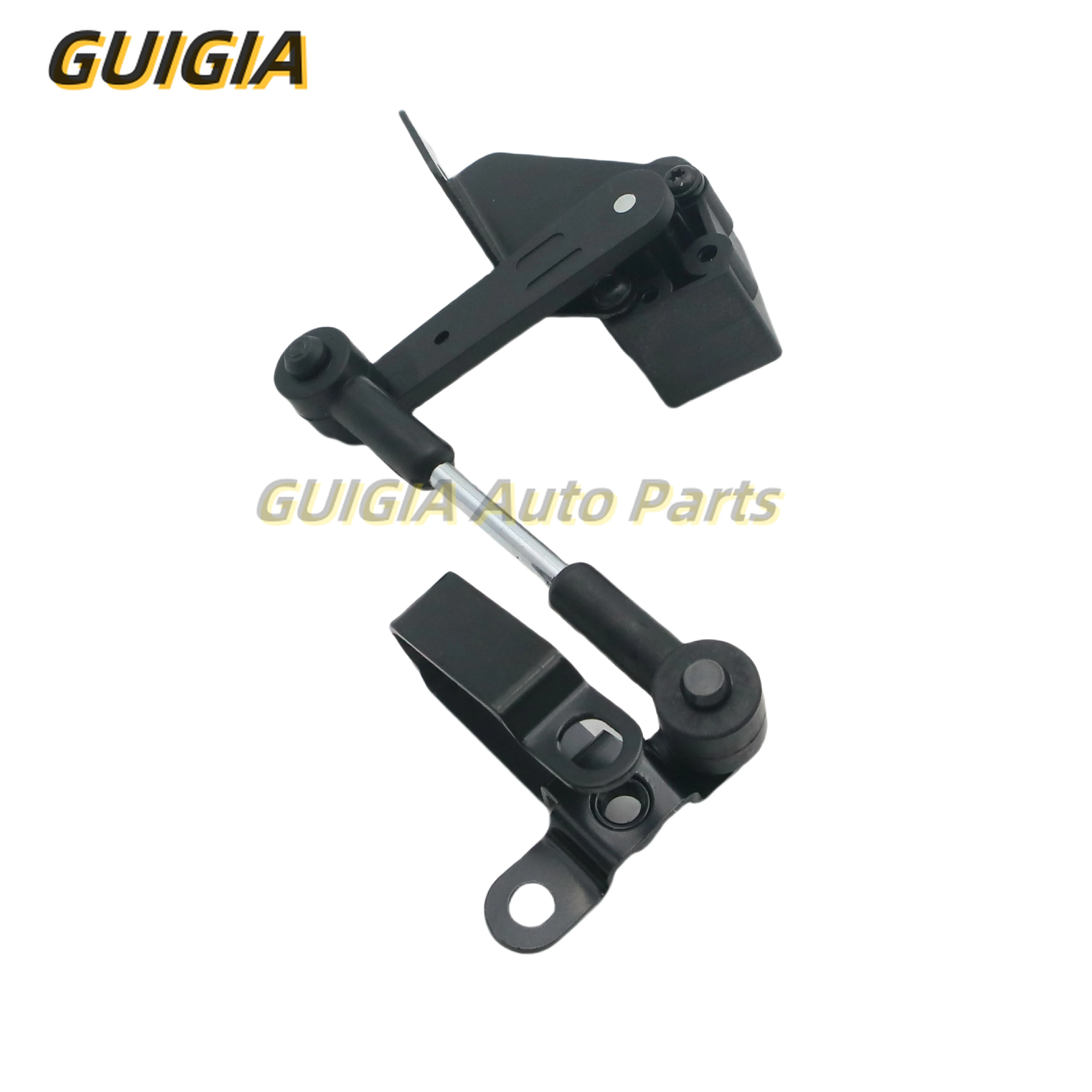 15124930 15124929 مستشعر ارتفاع الجسم مناسب لـ Hummer H2 V8 6.0L 6.2L قطع غيار وإكسسوارات السيارات عالية الجودة منتج جديد
