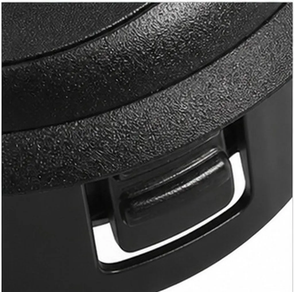 Rv Air Conditioning Vent Outlet Dashboard Deflector Grille for Rvs Campers Yachts Cars Efficient Airflow Quiet Performance Sleek