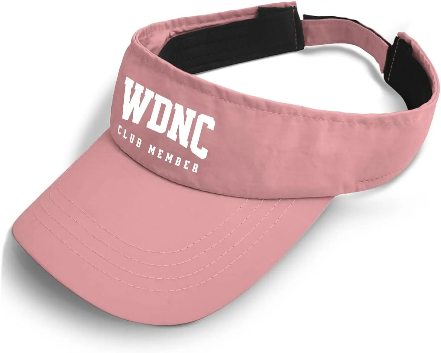 우리는 남성용 야구 모자 미적 워시 아빠 모자 라이트를 위한 클럽 모자를 신경 쓰지 않습니다.