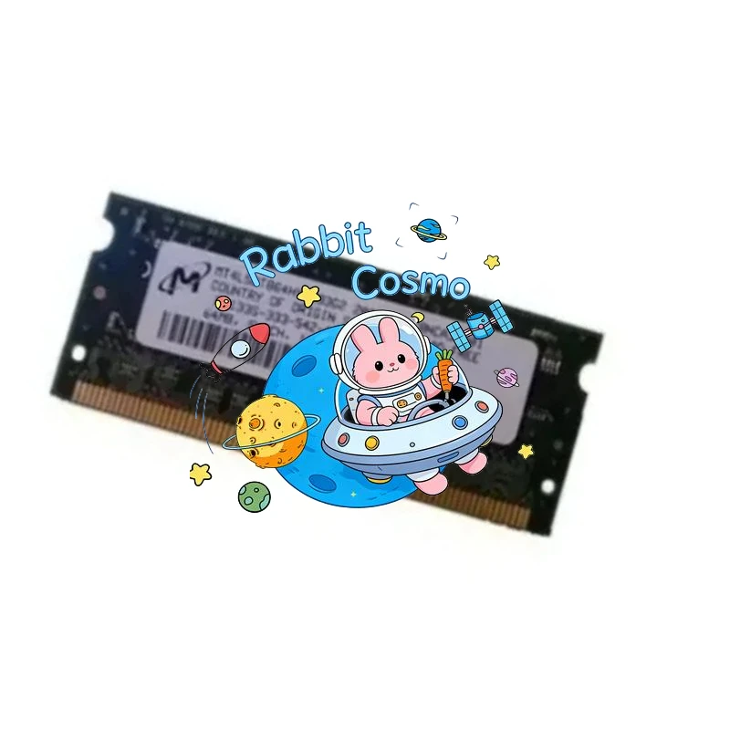 

1pcs. C2388A C7769-60245 C7779-60270 128MB SO-DIMM memory module for HP DesignJet 500 800 OEM Used