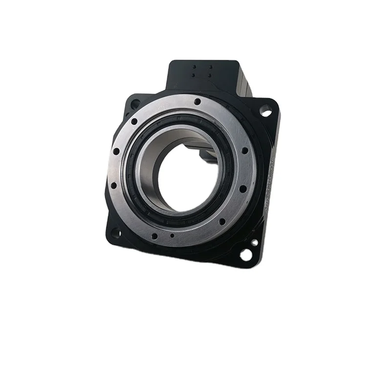 Samsr 130mm Servo Hollow Rotating Platform Rotary Actuator Reducer