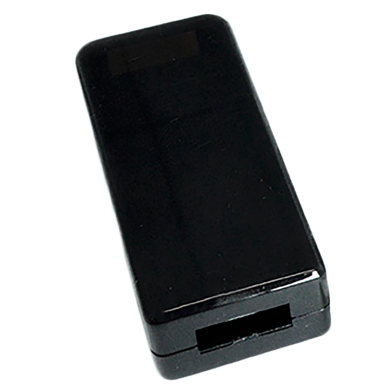 Usb Stick Plastic Box Electronics Enclosure Usb Flash Drive Housing Plastic Junction Box