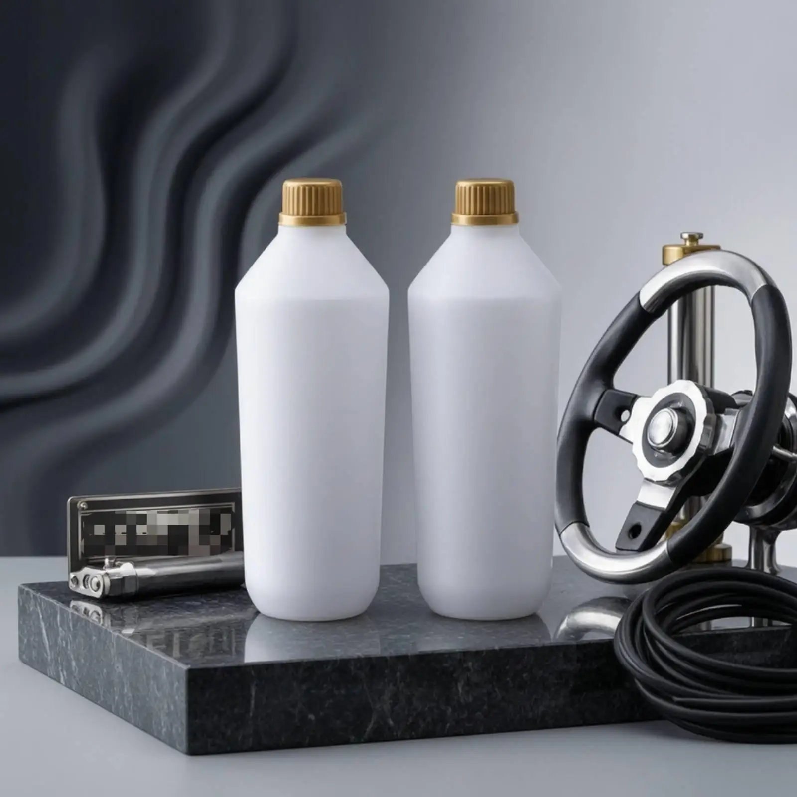 mounting-kit-with-mounting-plate-high-strength-hydraulic-boat-steering-set