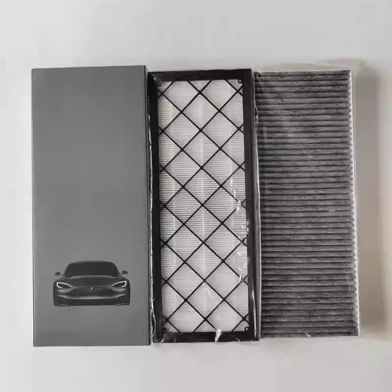 

Air Filter for Tesla Model Y