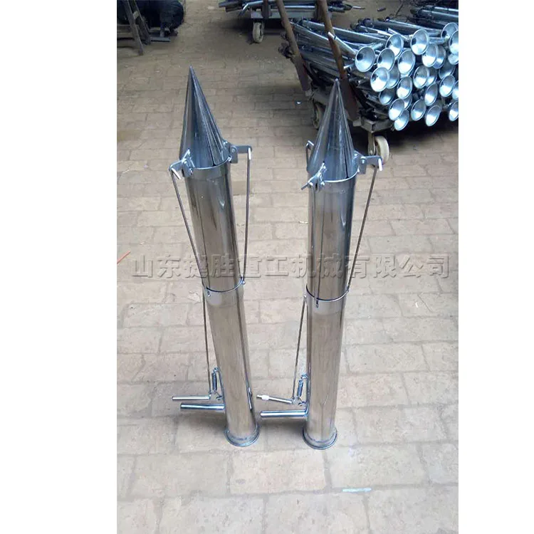 2025Stainless Steel Transplanter Vegetable Seedling Transplanter Manual Quick Transplanter