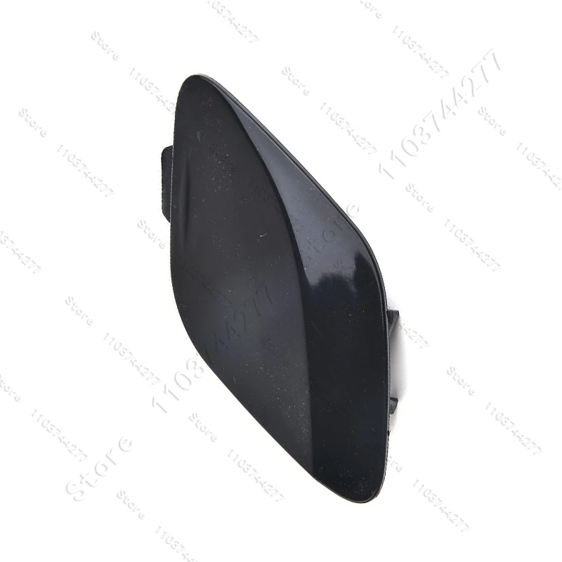 ل 2011-2013 فولفو S60 المصد الأمامي سحب هوك غطاء العين (بدون طلاء) 39802519 #5