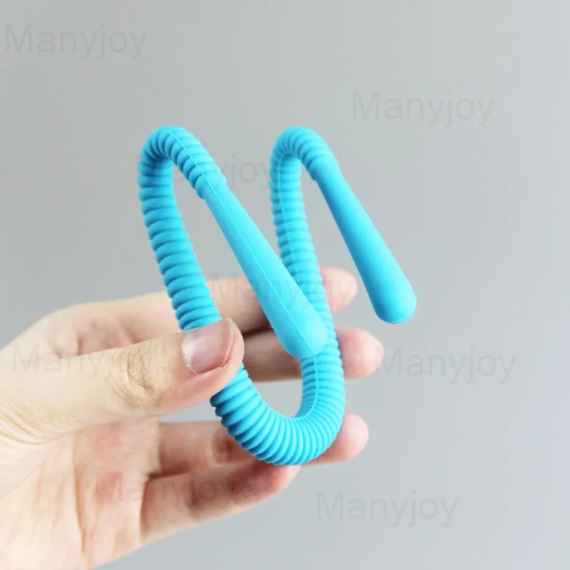 Рисунок 5 - Женский силиконовый вагинальный расширитель