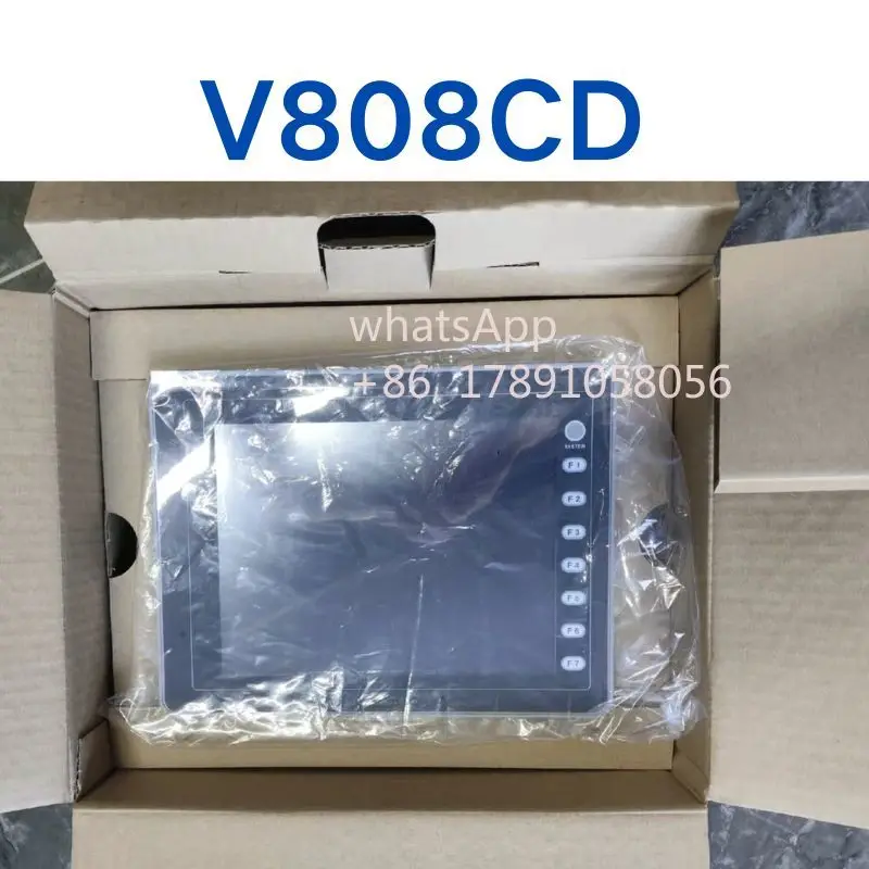 Neuer V808CD Touchscreen Schneller Versand