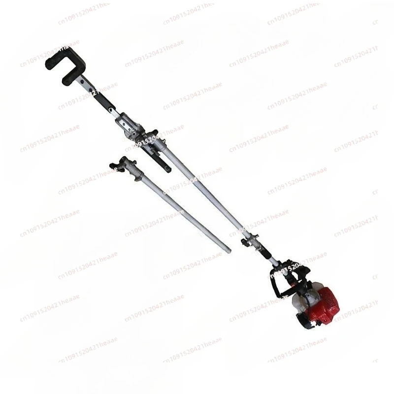 

Подходит для четырехтактного комбайна оливкового комбайна длиной 2,3 метра, шейкера для оливкового комбайна с финиками