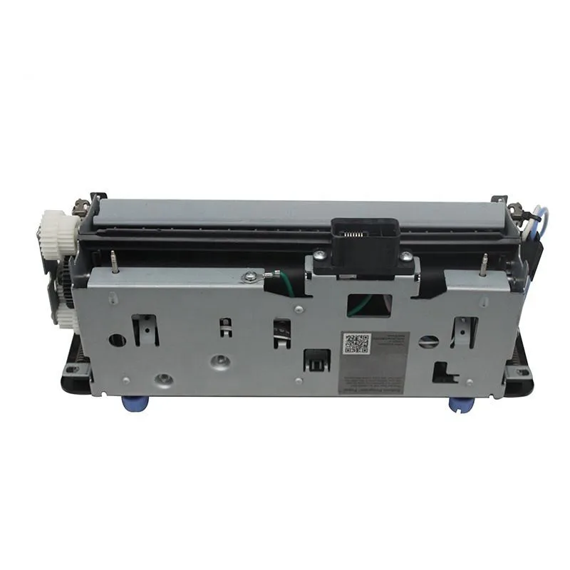 Восстановленный блок термофиксатора 40X8017 для Lexmark M5155/M5163/M5170/XM5163/XM5170 Восстановленный узел термофиксатора нагревателя 110 В 220 В