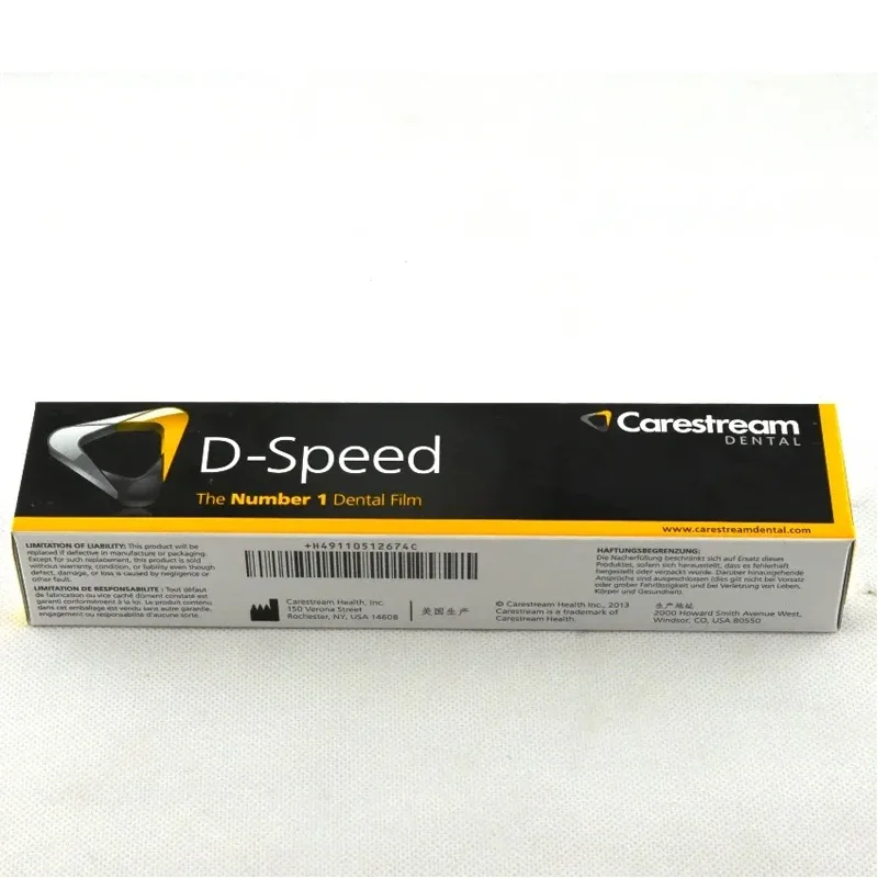

Dentals X rays film Dentals Intraoral film