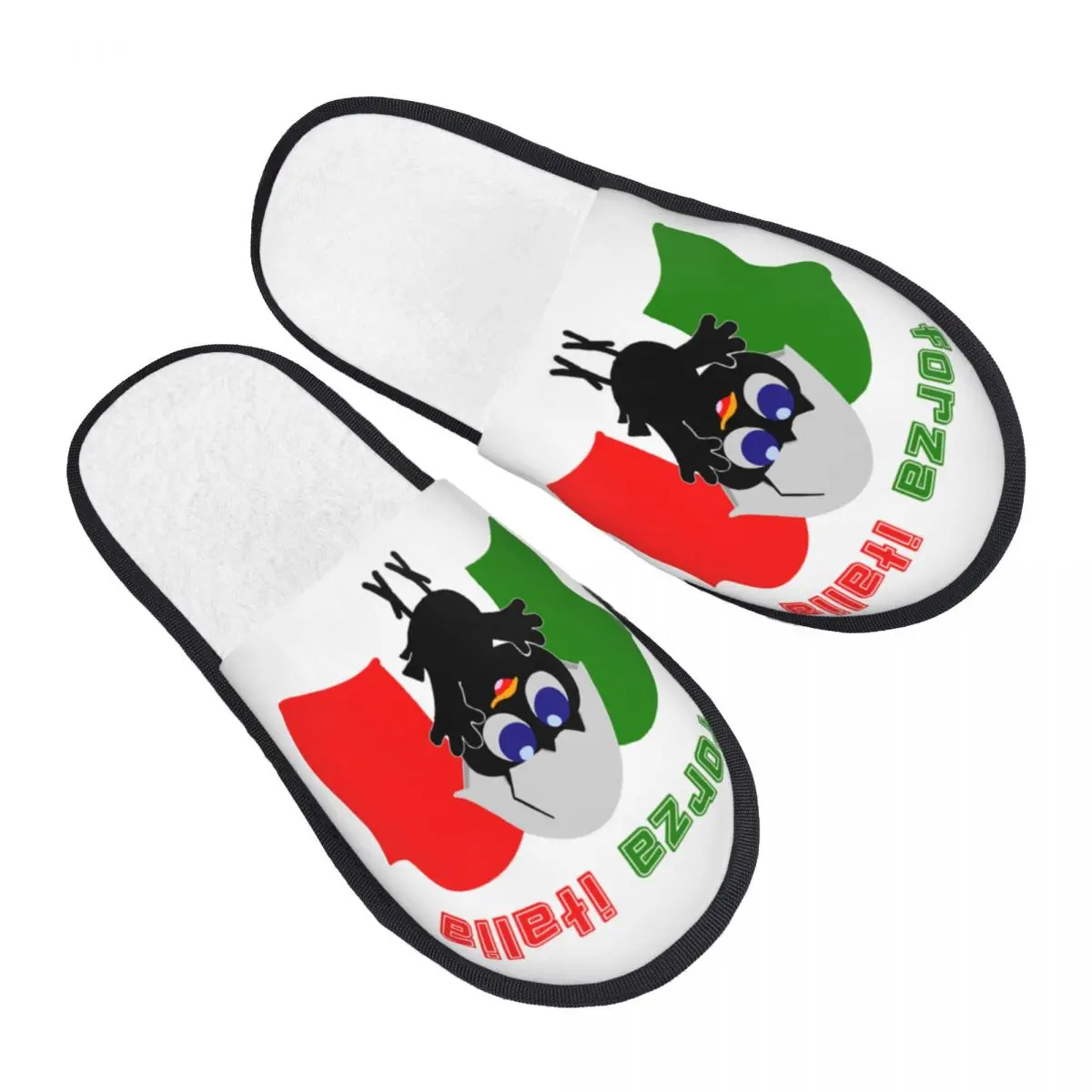 

Тапочки из пены с эффектом памяти, женские удобные теплые домашние тапочки