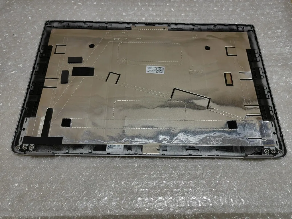 

Чехол для Dell Latitude 5440 Precision 3480, задняя крышка экрана 07C1DW