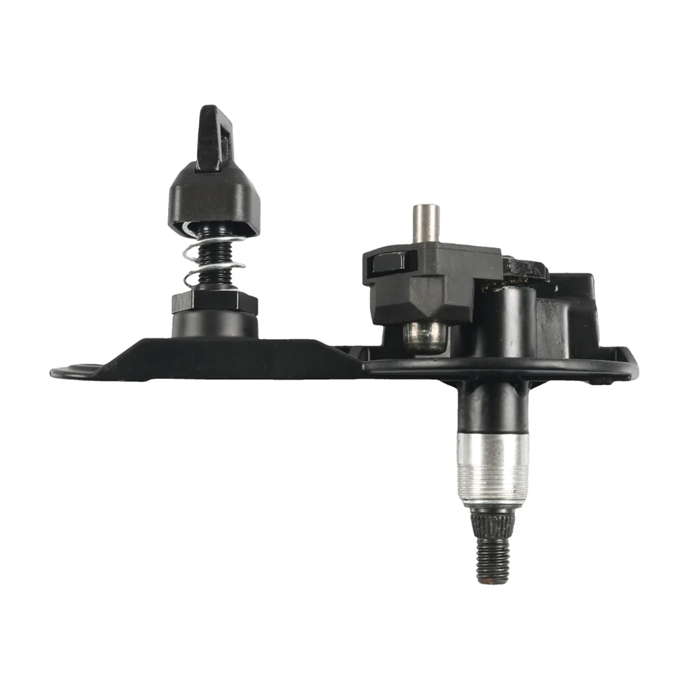 

​Rear Window Wiper Shaft Pivot for BMW E91 E61 320i 318d 520i 530d xDrive 61627209167 7209167 7117878 Car Accessories