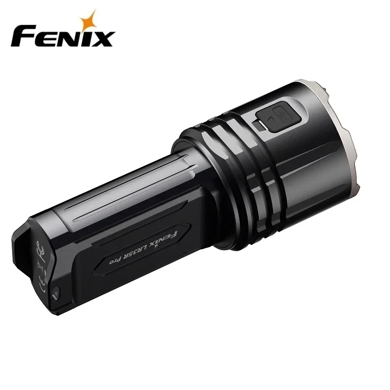 aliexpress fenix flashlight E20 V2.0 350 Lumens with 4 Extra AA Batteries and a Lightjunction Battery Case to protect from improper battery insertion Fenix Flashlight Lr35R - AliExpress