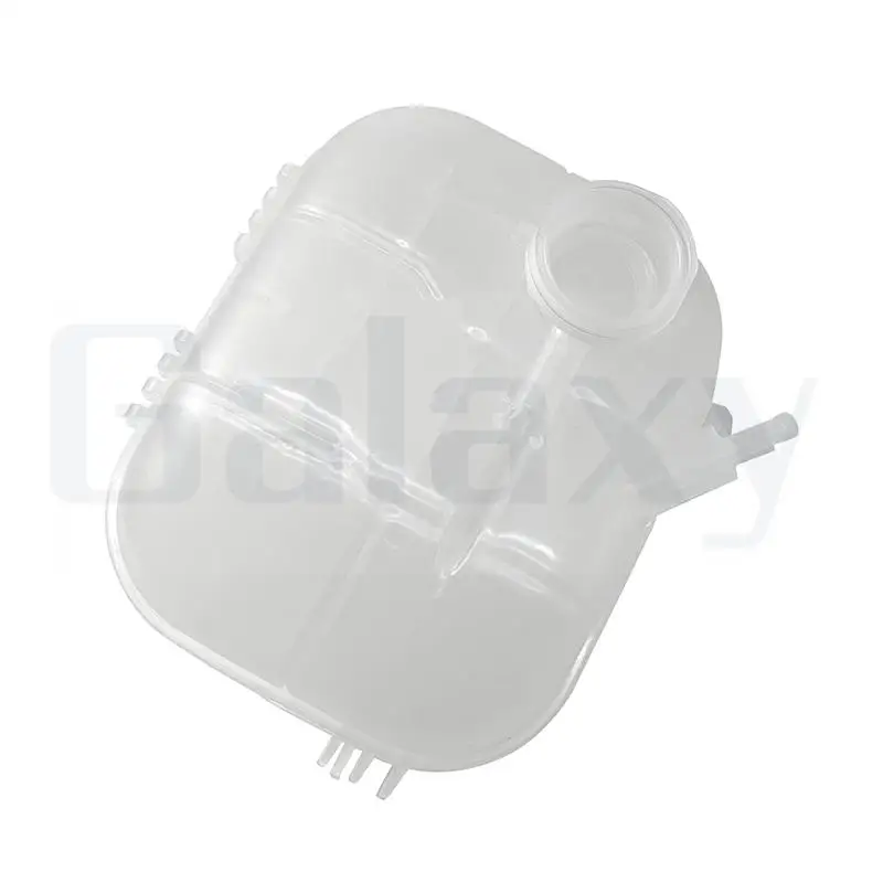 GALAXY New Engine Expansion Tank Coolant Recovery Reservoir For Opel Zafira Family B 05-12 1682641180 93183141 1304242 13127129