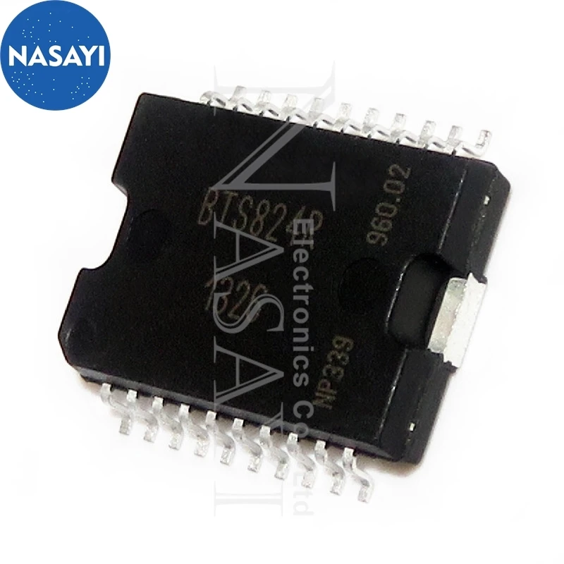 5PCS L9651PD L9651 LA1185 1185 L6234D L6234 TDA2616 2616 BTS824R BTS824 C4570HA C4570 view 5