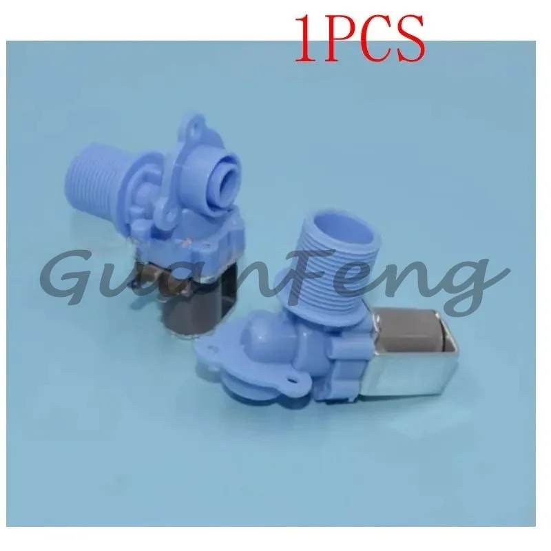 Automatic washing machine inlet solenoid valve controller accessories