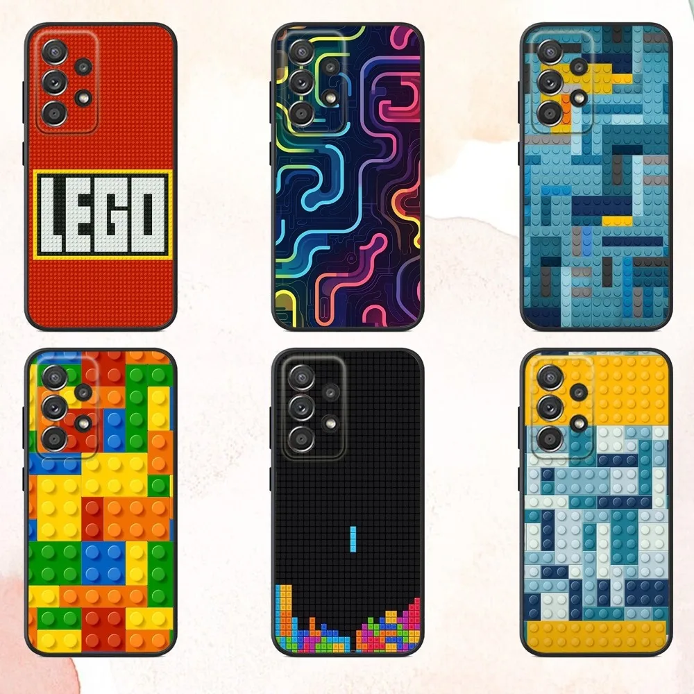 L-Lego Bricks Backg… - image