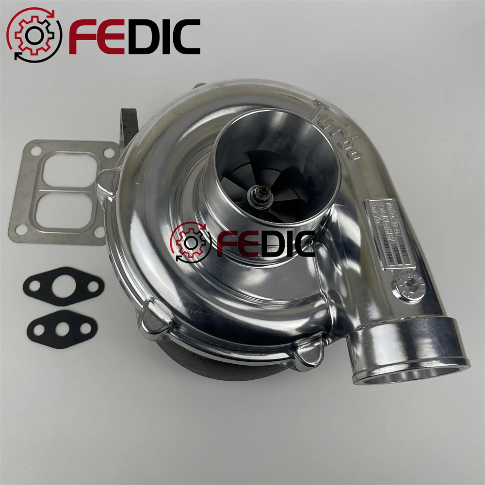 

RHC7E 703723 703723-5003 Turbo charger for Various Isuzu Truck Bus with 6BG1-XAC Diesel Turbocharger
