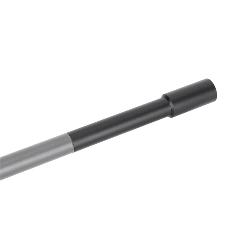 SQPP-2Pcs DSLR كاميرا السكك الحديدية قضيب 15 مللي متر إلى 19 مللي متر قضيب المشبك محول سبائك الألومنيوم قضيب للكاميرا اتبع التركيز الكتف