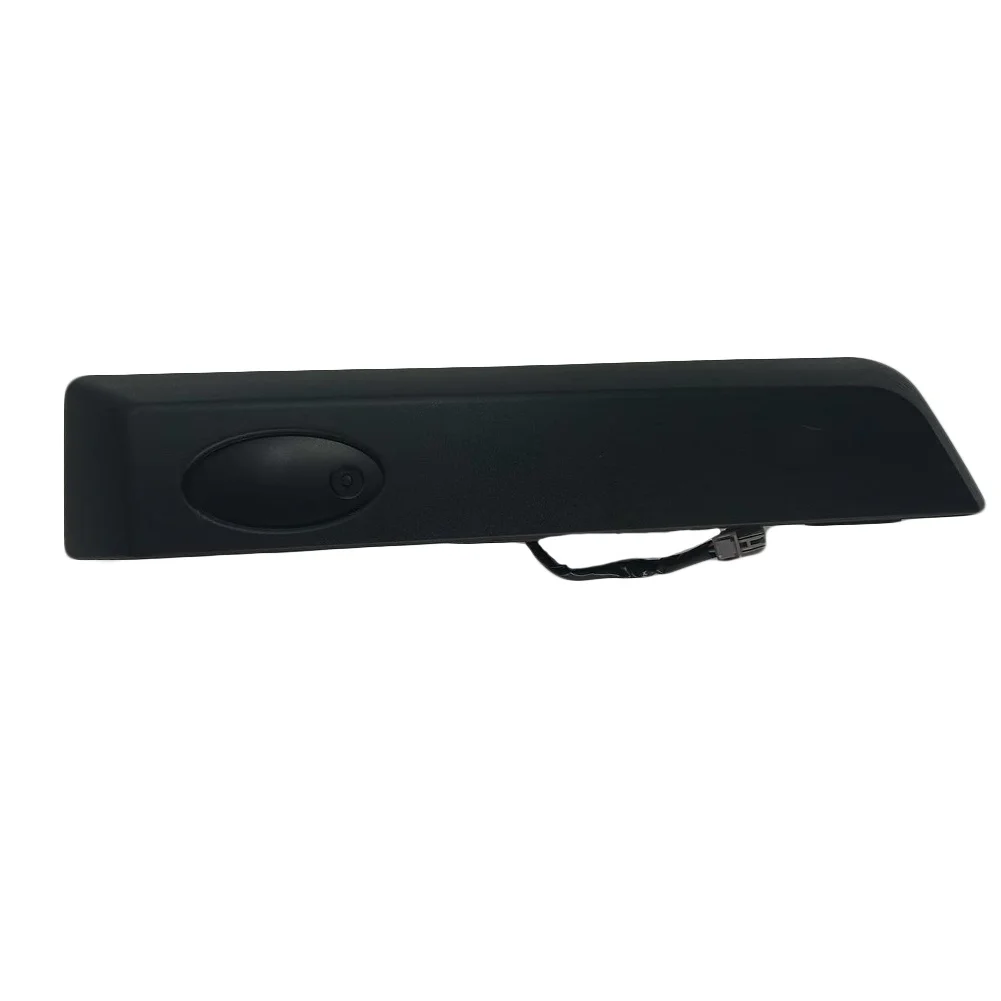 

Tailgate Release Switch Handle Matte Black for Land Rover For Discovery 3 L319 2005 2009 OE Number CXB000456XXX