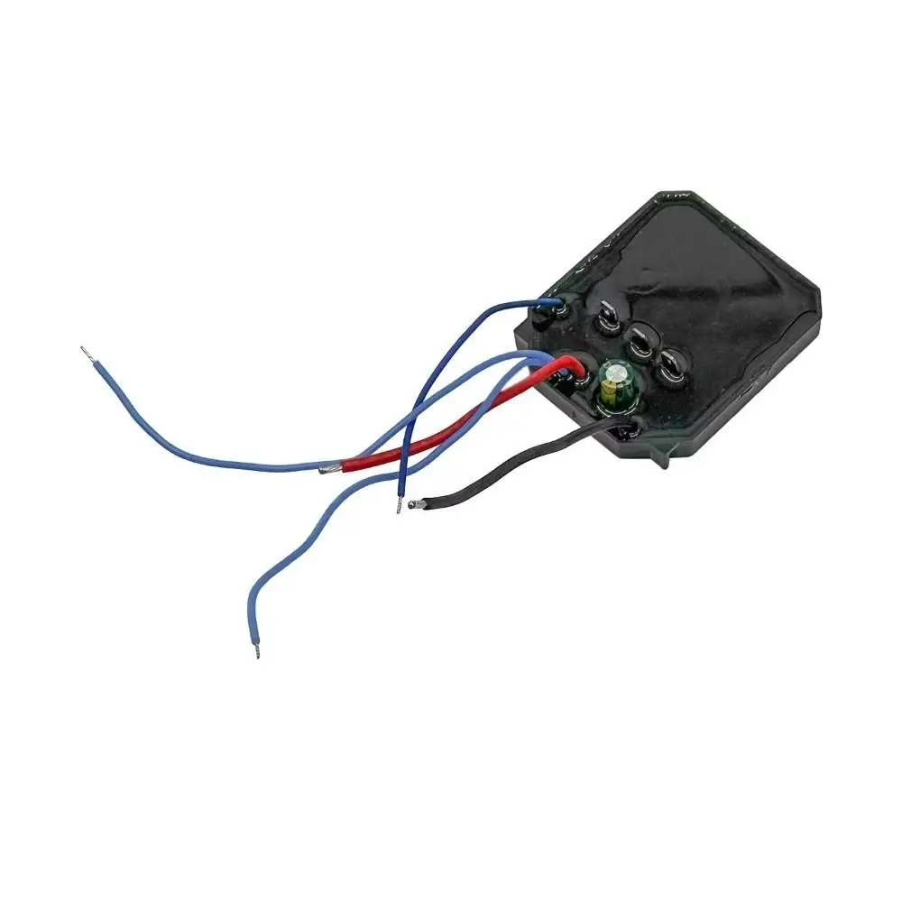 Driver Board Brushless Control Board Power Boosts Replacement Part Motor Control Panel Power Tool Switch