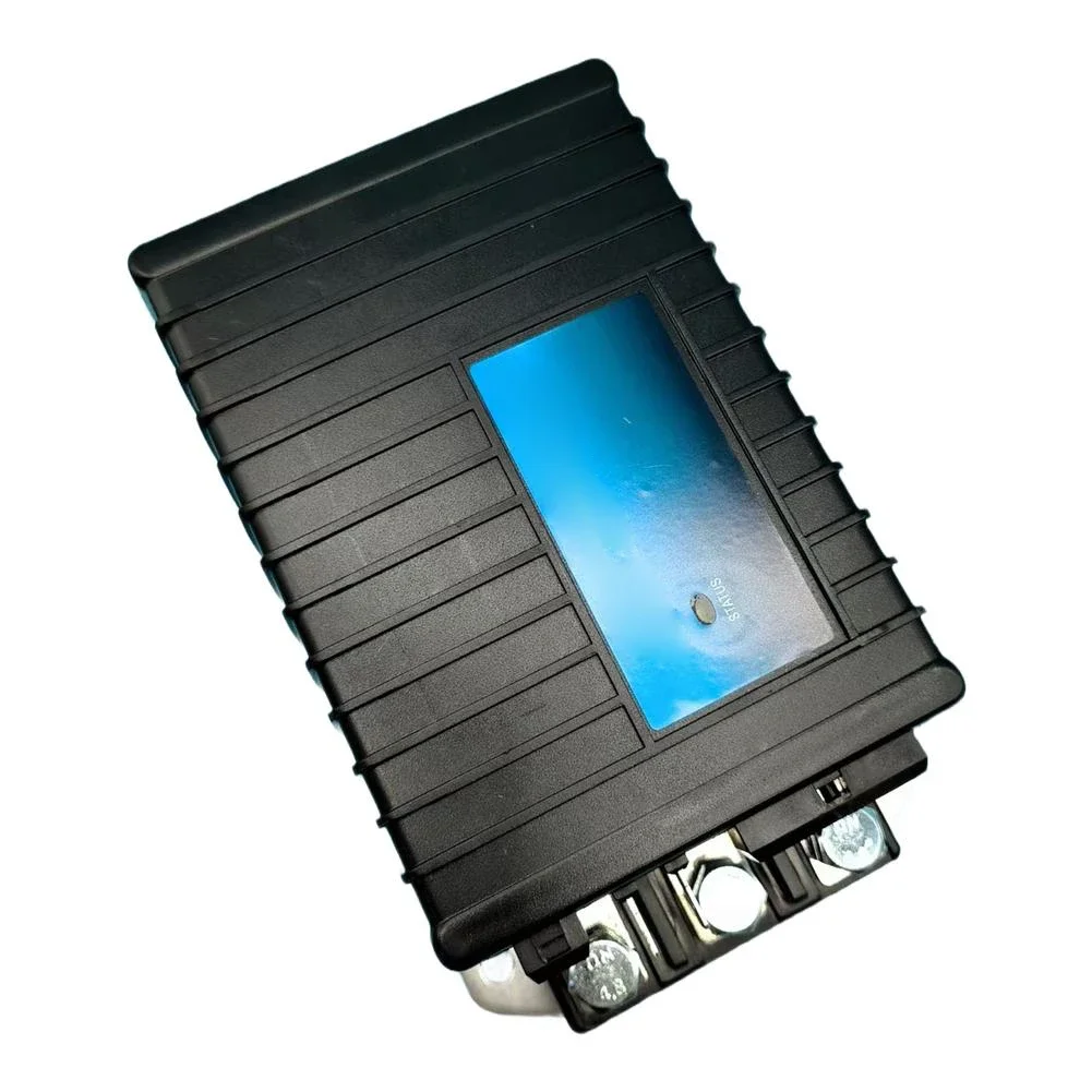 คอนโทรลเลอร์สำหรับ CURTIS 1243 Series 4220 4320 4322 DC มอเตอร์ความเร็ว 24V 36V 200A 300A การจัดการพลังงานเปลี่ยนหน่วย