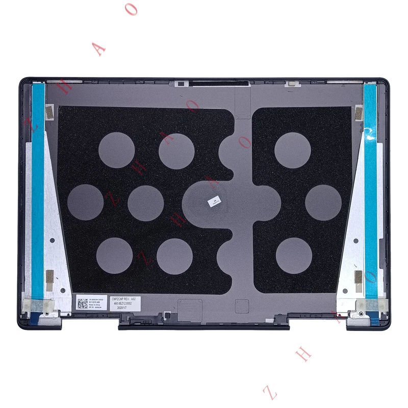 

Z 009X3M For Dell Inspiron 13 7386 LCD Back Cover Rear Lid Top Case